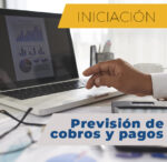 Curso de Previsión de Cobros y Pagos: Control de la Tesorería y emisión de adeudos SEPA