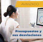 Seminario: "Anticípate al futuro: presupuestos eficaces y control de desviaciones"