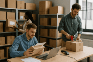 Cómo-organizar-los-pedidos-de-una-tienda-online