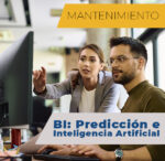 Novedades BI: De los Datos a la Predicción con Inteligencia Artificial.