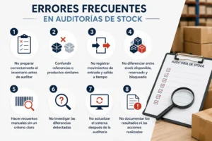 errores-auditorías-de-stock