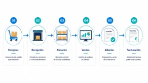 ERP-gestión-de-almacen