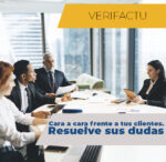 P11: Cara a cara frente a tus clientes. Resuelve sus dudas