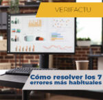 P9: Como resolver los 7 errores más habituales