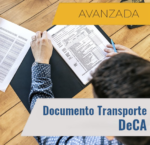 Nuevo Documento de Transporte DeCA: Normativa, Digitalización y Gestión ágil del transporte en tu ERP.