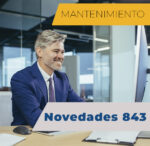 Curso de Mantenimiento: Novedades Versión 8.4.3