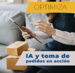 IA en acción: transformando la toma de pedidos en empresas B2B