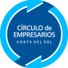 logo CE COSTA DEL SOL trazado TODO